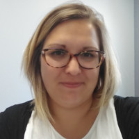 Lucie MARTINAT - PETITPEZ