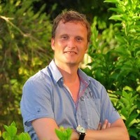 Roderik van Zevenbergen