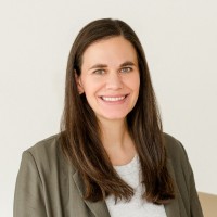 Elizabeth Redger