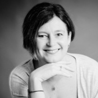 Debbie Silvester MCIPD