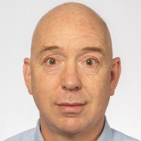 Markus Müller