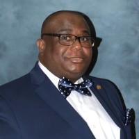 Apostle Israel S. Newberry, DD