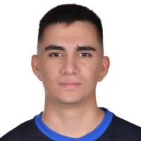 Danilo Ibáñez