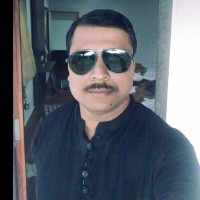 Dnyaneshwar Bhosale