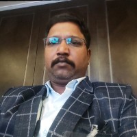 Gnanam V
