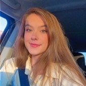 Macy Harrison