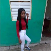Dahiana Catalino Flores