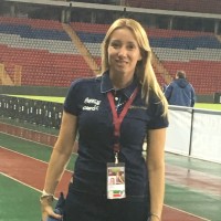 Verónica Miele