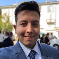 Federico Meazzi