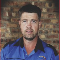 FJ Labuschagne