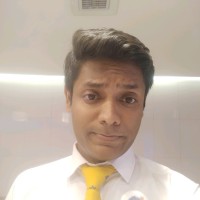 Gaurav Kumar