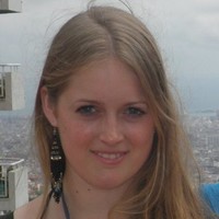 Alette Van Dijk