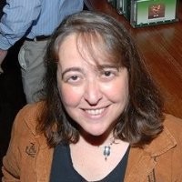 Laurie Adams