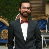 Sharan Kumar Punjwani