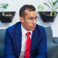 Mohamed El Mamy El Hadj 🇲🇷