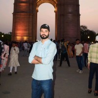 Deepak Mishra