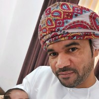 Yaqoub Al-Hosni