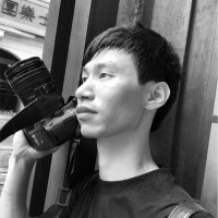 Michael Luo