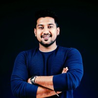 Ajesh M Nair