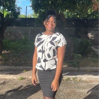 Aliyah Gordon
