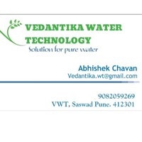 Vedantika Water Technology