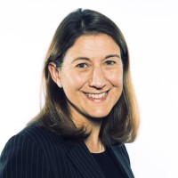 Catherine Guillon