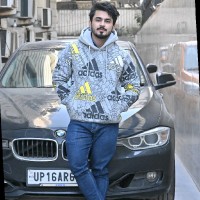 Himanshu Rawat