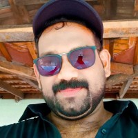 Ansar Thajudeen
