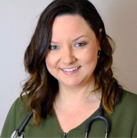 Susan Robinson Msn, Aprn Fnp-C