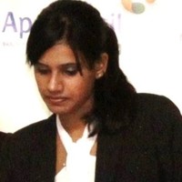 Megha Abraham