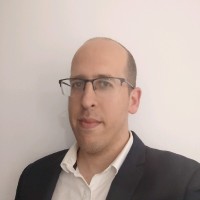 Daniel Romero Gómez