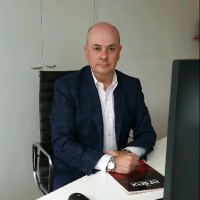 Javier Ricote de Miguel