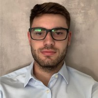Leonardo Menegatt Uzuelli
