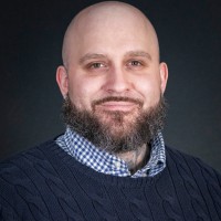 Adam Cain