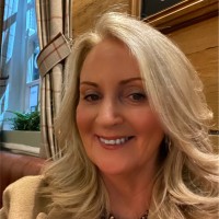 Christine Johnson