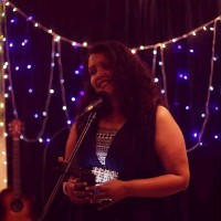 Kinjal Shah