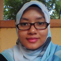 Nor Amalina Mohd Nor