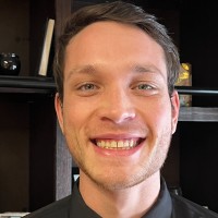 Joseph Strode