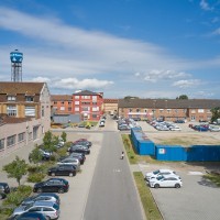 Tamarah. Sirius Mannheim