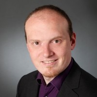 Peter Droste