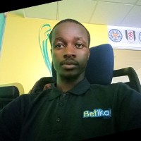 Wallace Wangechi