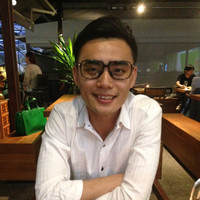 Chong Kenneth