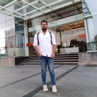 Chiranjit Sahoo
