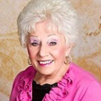 Pat Butterworth