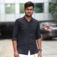 Sathish Bp