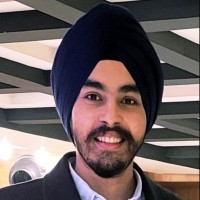 Charanjyot Singh