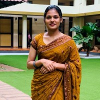 AMRITHA KS