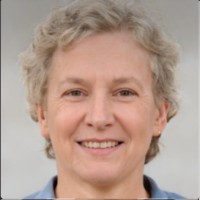 Diana Bolton