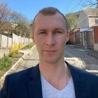 Pavlo Dyrda