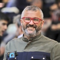 Stefano Vitali